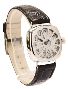 Trench Watch
