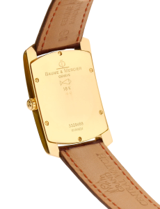 Gold Hampton