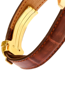 Gold Hampton