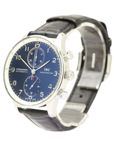 Laureus Portuguese Chronograph