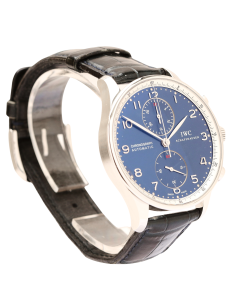 Laureus Portuguese Chronograph