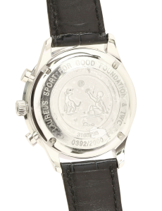 Laureus Portuguese Chronograph