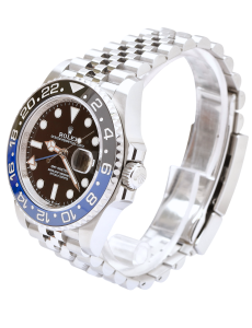 GMT-Master II 'Batman'