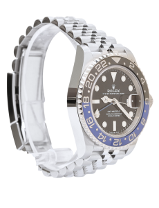 GMT-Master II 'Batman'