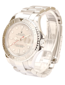 Yacht Master Platinum