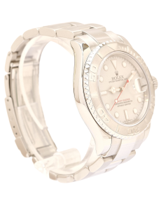 Yacht Master Platinum