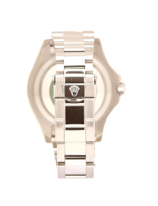 Yacht Master Platinum