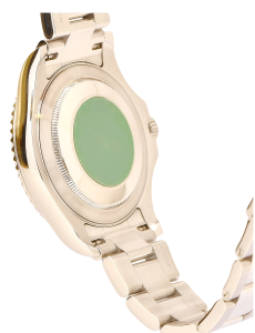 Yacht Master Platinum
