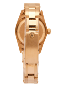 Oyster Perpetual Lady