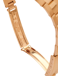 Oyster Perpetual Lady