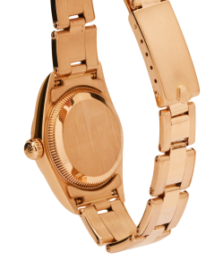 Oyster Perpetual Lady