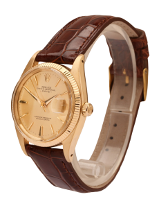 Oyster Perpetual Date