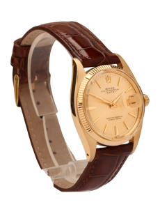 Oyster Perpetual Date