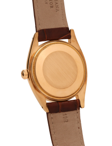 Oyster Perpetual Date