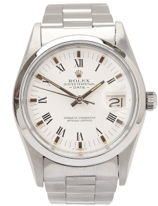 Oyster Perpetual Date