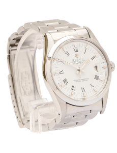 Oyster Perpetual Date