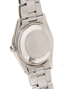 Oyster Perpetual Date