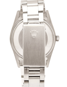 Oyster Perpetual Date