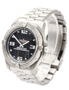 Aerospace Avantage
