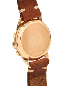 Chronograph