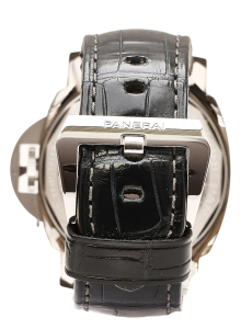 Luminor Quaranta Left Handed