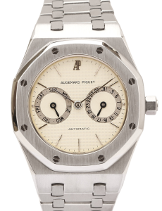 Royal Oak Day-Date 'Owl'