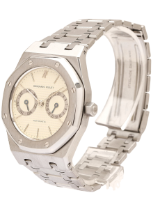 Royal Oak Day-Date 'Owl'