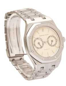 Royal Oak Day-Date 'Owl'