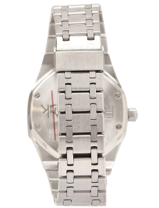Royal Oak Day-Date 'Owl'