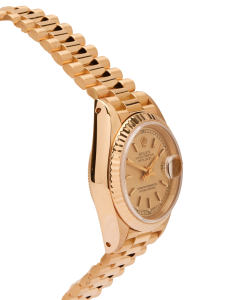 Ladies Datejust President