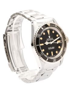Oyster Perpetual Submariner