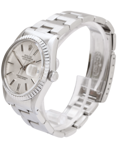 Oyster Perpetual Datejust