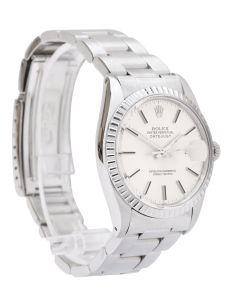 Oyster Perpetual Datejust