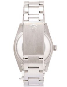 Oyster Perpetual Datejust