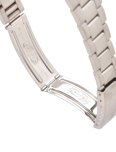 Oyster Perpetual Datejust