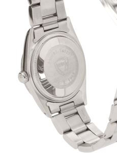 Oyster Perpetual Datejust