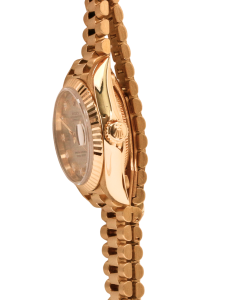 Oyster Perpetual Datejust