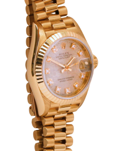 Oyster Perpetual Datejust