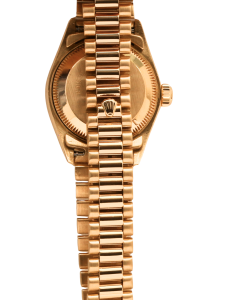 Oyster Perpetual Datejust