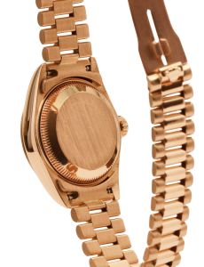 Oyster Perpetual Datejust