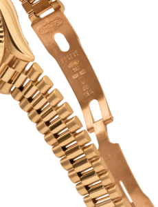 Oyster Perpetual Datejust