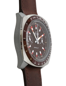 Spirit Chronograph