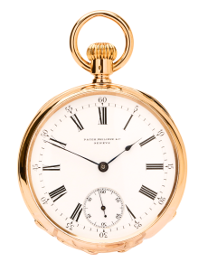 Vintage Pocket Watch