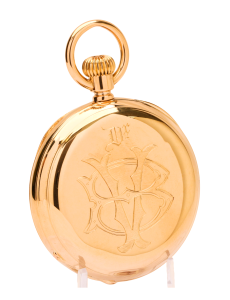 Vintage Pocket Watch