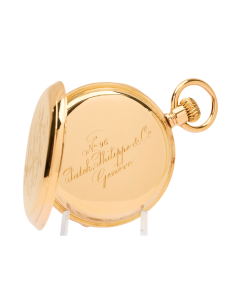 Vintage Pocket Watch