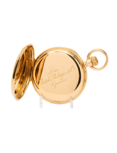 Vintage Pocket Watch