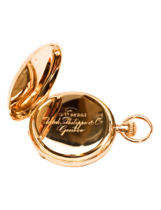 Vintage Pocket Watch