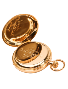 Vintage Pocket Watch