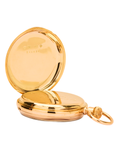 Vintage Pocket Watch
