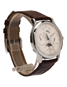 Master Control Perpetual